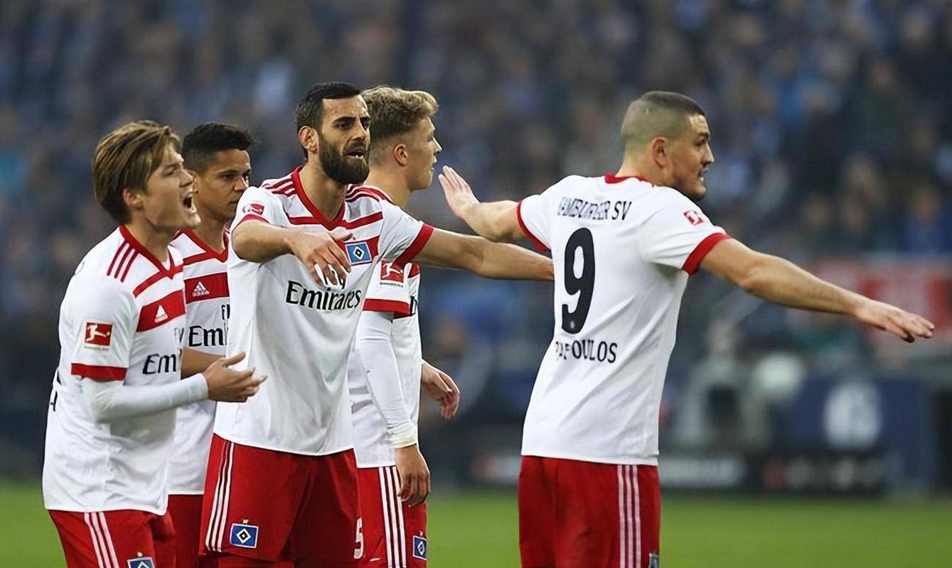 亚博体育下载-关于沙尔克球员集体亮相，共同为胜利奋斗的信息