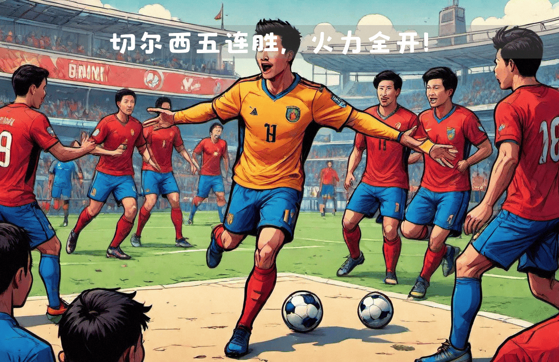 亚博体育-球队在比赛中一路高歌猛进，展现出色表现 